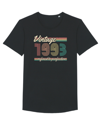 1993 ST Vintage refined to perfection Black