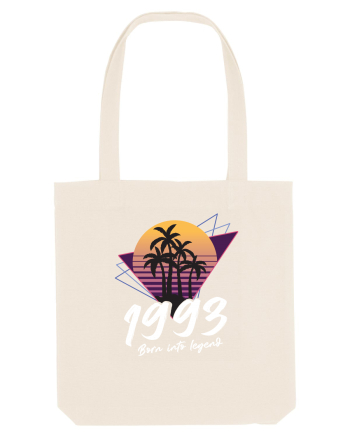 Synthwave 1993 SW born into legend Natural