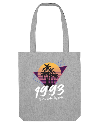 Synthwave 1993 SW born into legend Heather Grey