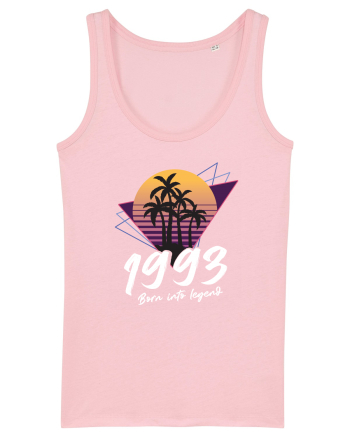 Synthwave 1993 SW born into legend Cotton Pink