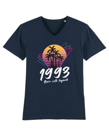 Synthwave 1993 SW born into legend French Navy