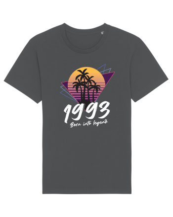Synthwave 1993 SW born into legend Anthracite