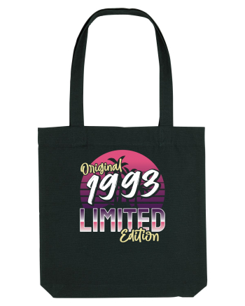 Synthwave 1993 SW original limited edition Black