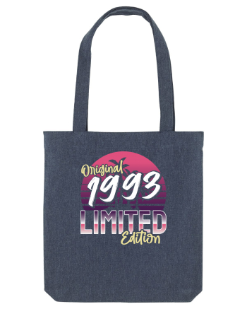 Synthwave 1993 SW original limited edition Midnight Blue