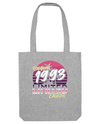 Synthwave 1993 SW original limited edition Heather Grey
