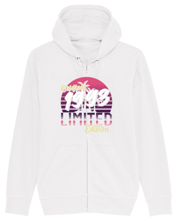Synthwave 1993 SW original limited edition White
