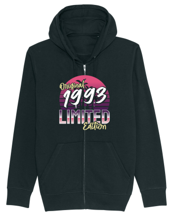 Synthwave 1993 SW original limited edition Black