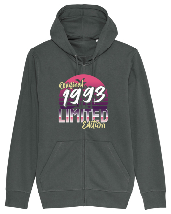 Synthwave 1993 SW original limited edition Anthracite