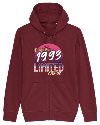 Synthwave 1993 SW original limited edition Burgundy