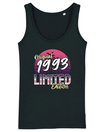 Synthwave 1993 SW original limited edition Black