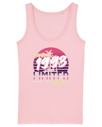 Synthwave 1993 SW original limited edition Cotton Pink