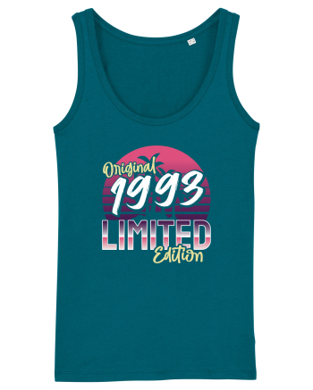 Synthwave 1993 SW original limited edition Ocean Depth