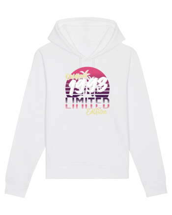 Synthwave 1993 SW original limited edition White