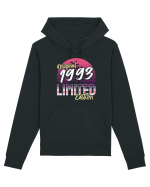 Synthwave 1993 SW original limited edition Hanorac Unisex Drummer