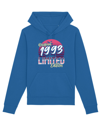 Synthwave 1993 SW original limited edition Royal Blue