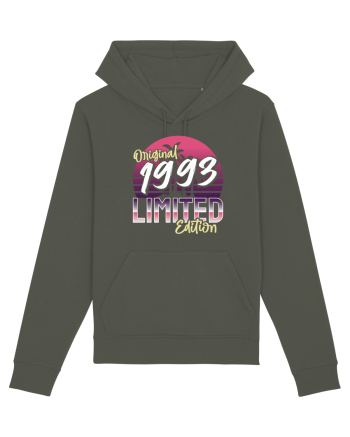 Synthwave 1993 SW original limited edition Khaki