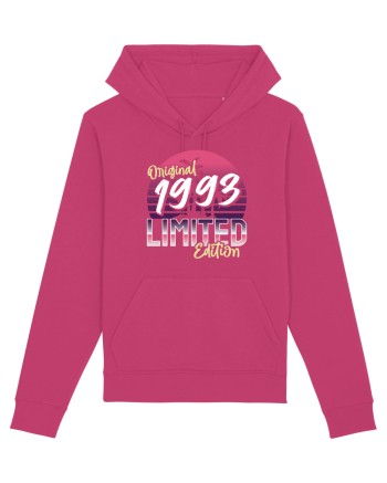 Synthwave 1993 SW original limited edition Raspberry