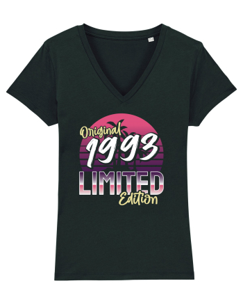 Synthwave 1993 SW original limited edition Black