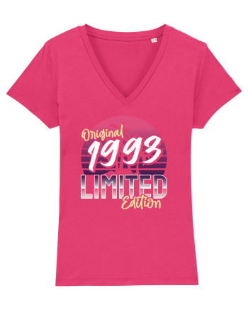 Synthwave 1993 SW original limited edition Raspberry