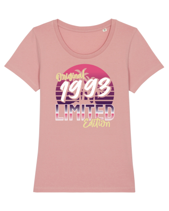 Synthwave 1993 SW original limited edition Canyon Pink