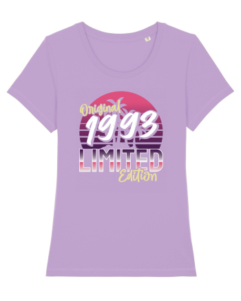 Synthwave 1993 SW original limited edition Lavender Dawn