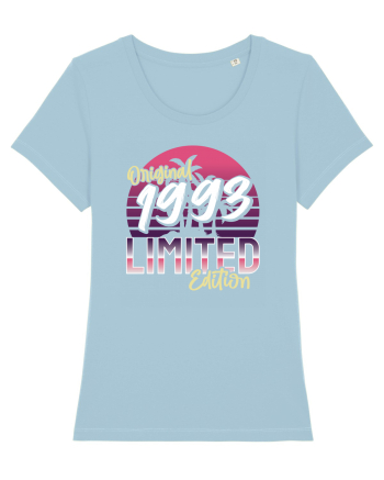 Synthwave 1993 SW original limited edition Sky Blue