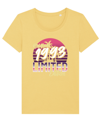 Synthwave 1993 SW original limited edition Jojoba