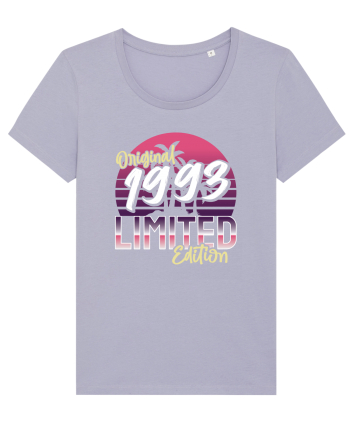 Synthwave 1993 SW original limited edition Lavender
