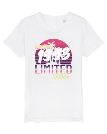 Synthwave 1993 SW original limited edition White