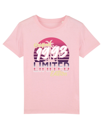 Synthwave 1993 SW original limited edition Cotton Pink