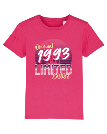 Synthwave 1993 SW original limited edition Raspberry