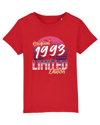 Synthwave 1993 SW original limited edition Red