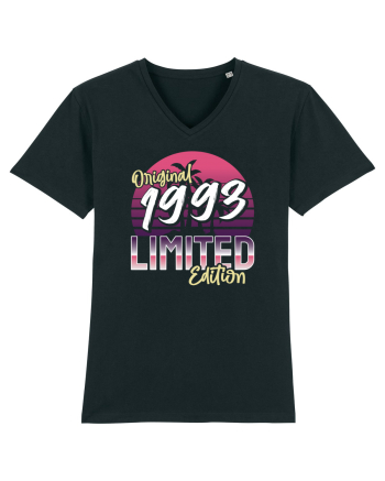 Synthwave 1993 SW original limited edition Black