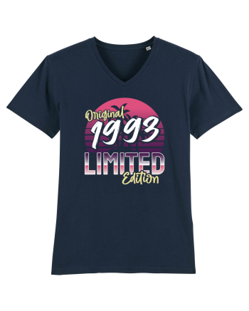 Synthwave 1993 SW original limited edition French Navy