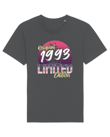 Synthwave 1993 SW original limited edition Anthracite
