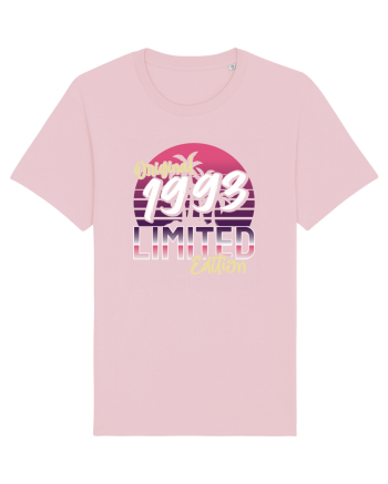 Synthwave 1993 SW original limited edition Cotton Pink