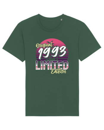 Synthwave 1993 SW original limited edition Bottle Green