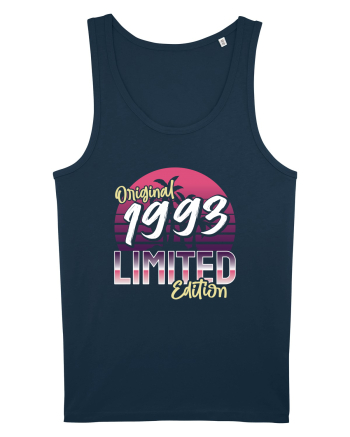 Synthwave 1993 SW original limited edition Navy