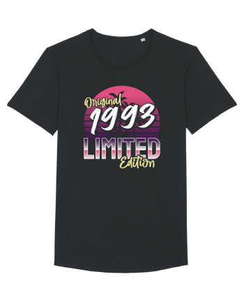 Synthwave 1993 SW original limited edition Black