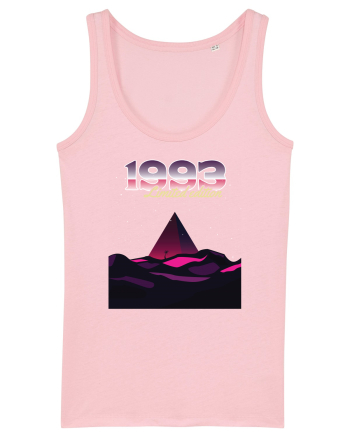 Synthwave 1993 SW pyramid limited edition Cotton Pink