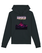 Synthwave 1993 SW pyramid limited edition Hanorac Unisex Drummer