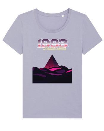 Synthwave 1993 SW pyramid limited edition Lavender