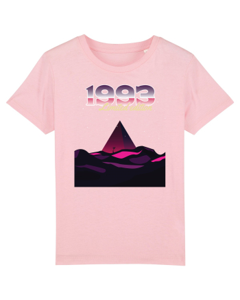Synthwave 1993 SW pyramid limited edition Cotton Pink