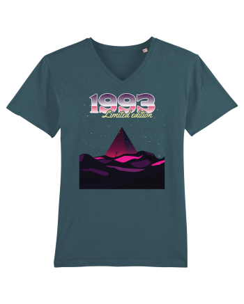 Synthwave 1993 SW pyramid limited edition Stargazer