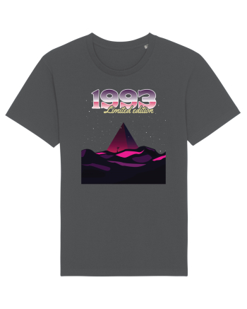 Synthwave 1993 SW pyramid limited edition Anthracite