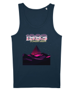 Synthwave 1993 SW pyramid limited edition Maiou Bărbat Runs