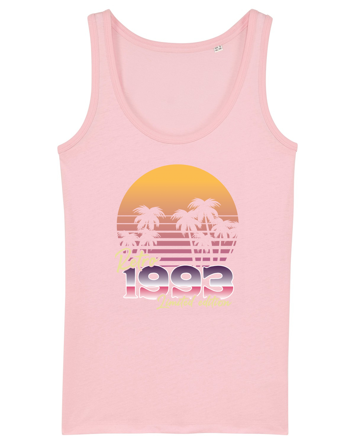 Maiou Damă Dreamer Cotton Pink