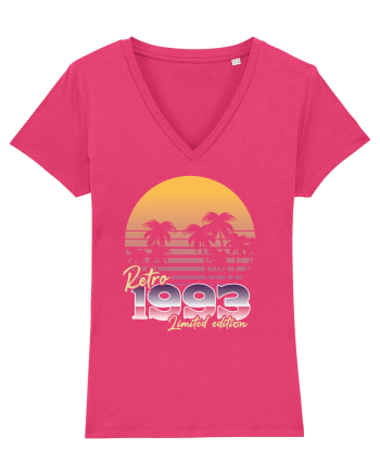 Synthwave 1993 SW retro limited edition Raspberry