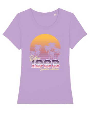 Synthwave 1993 SW retro limited edition Lavender Dawn