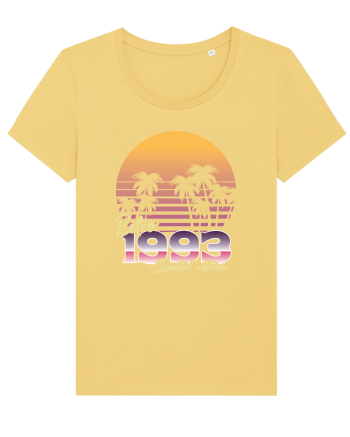 Synthwave 1993 SW retro limited edition Jojoba